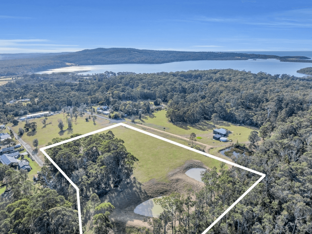 8 Sugar Glider Lane, Wallagoot, NSW 2550