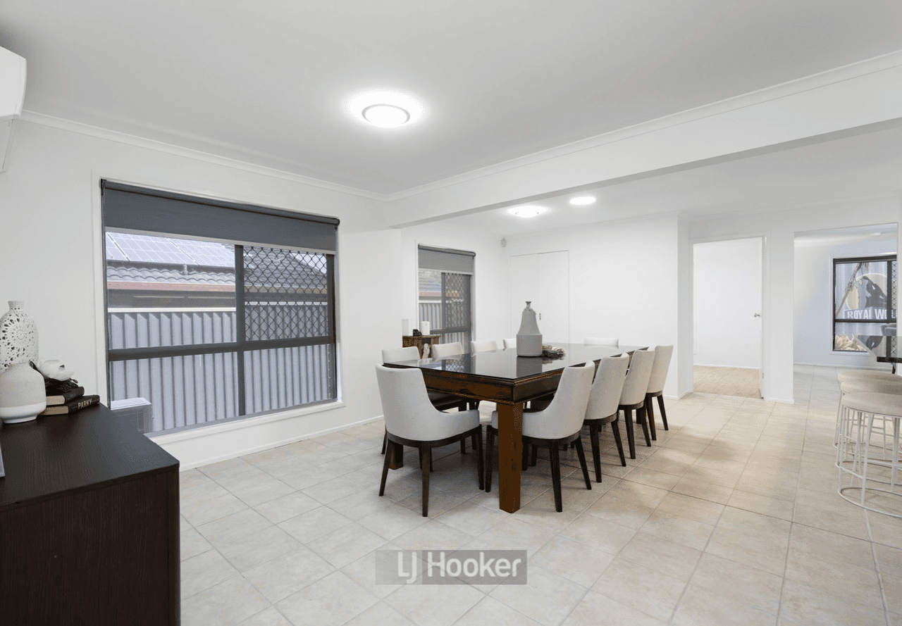 47 Katrina Crescent, WATERFORD WEST, QLD 4133