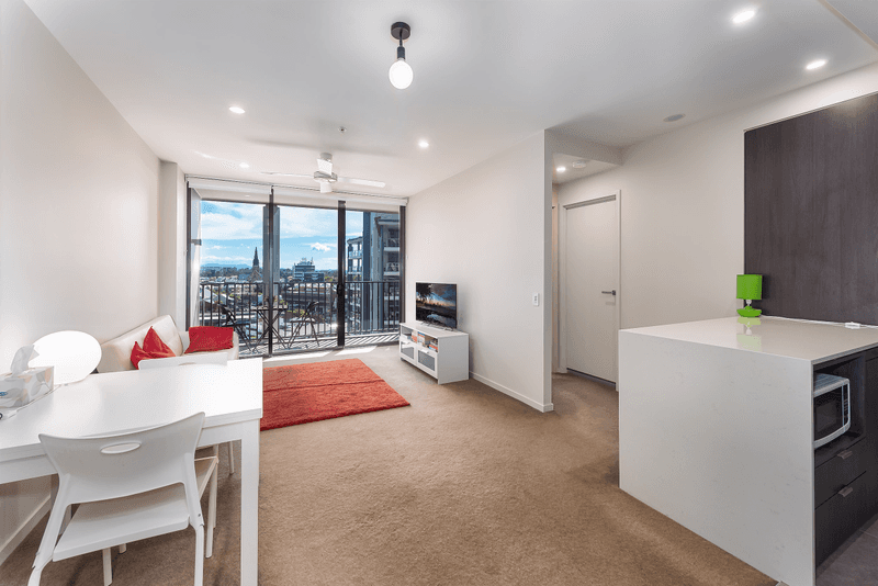 1410/550 Queen Street, Brisbane City, QLD 4000