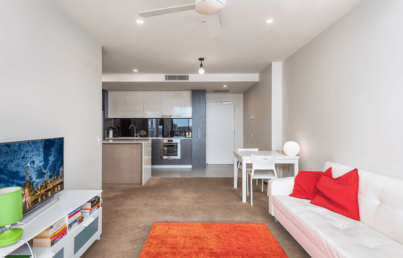 1410/550 Queen Street, Brisbane City, QLD 4000