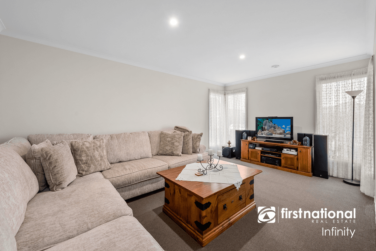 101 Wallaroo Way, Doreen, VIC 3754