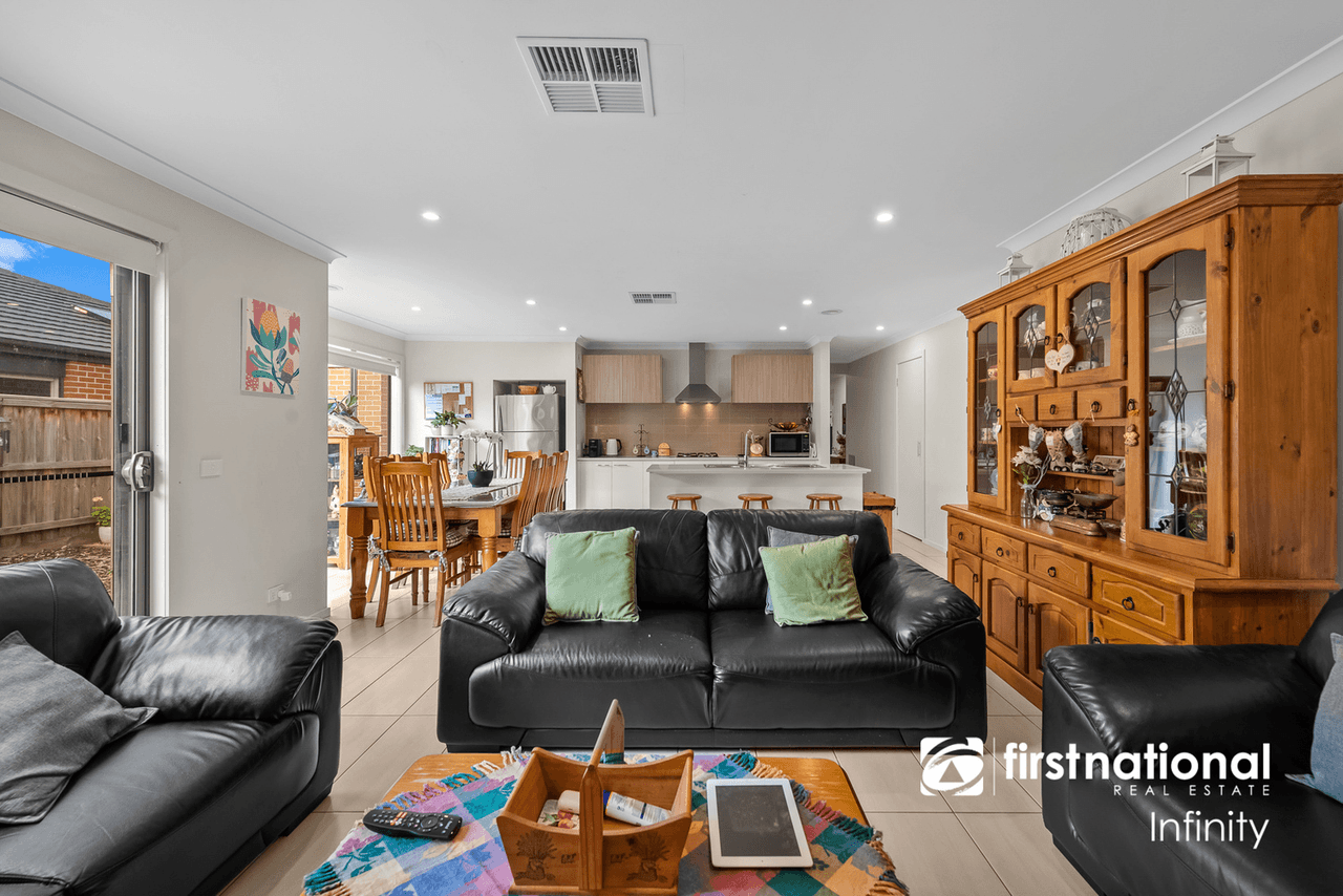 101 Wallaroo Way, Doreen, VIC 3754