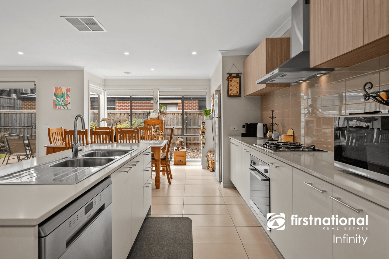 101 Wallaroo Way, Doreen, VIC 3754