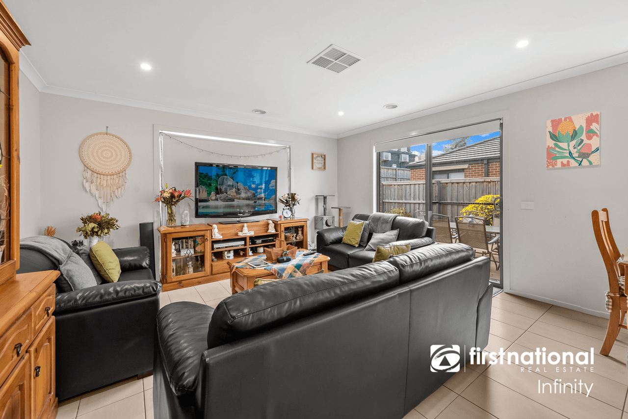 101 Wallaroo Way, Doreen, VIC 3754