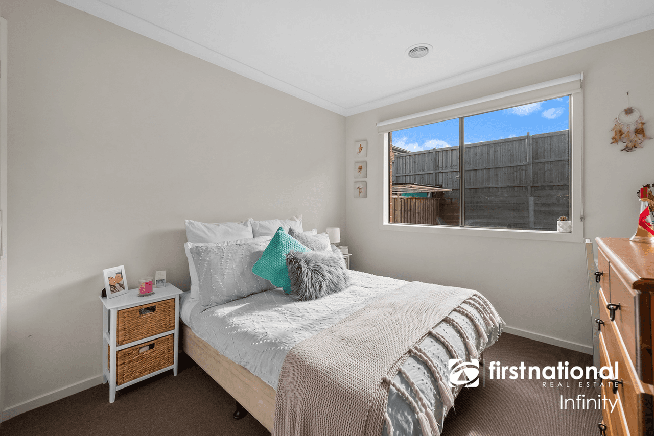 101 Wallaroo Way, Doreen, VIC 3754