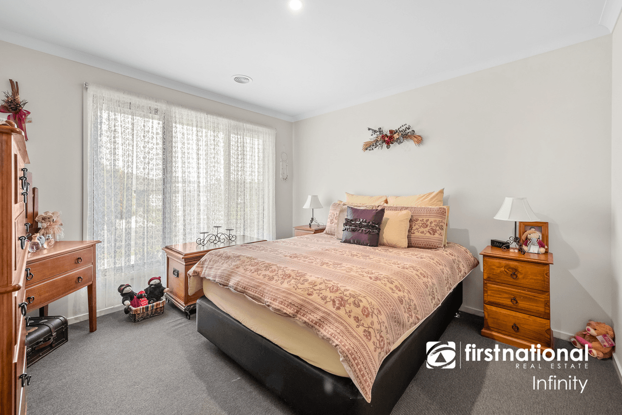 101 Wallaroo Way, Doreen, VIC 3754