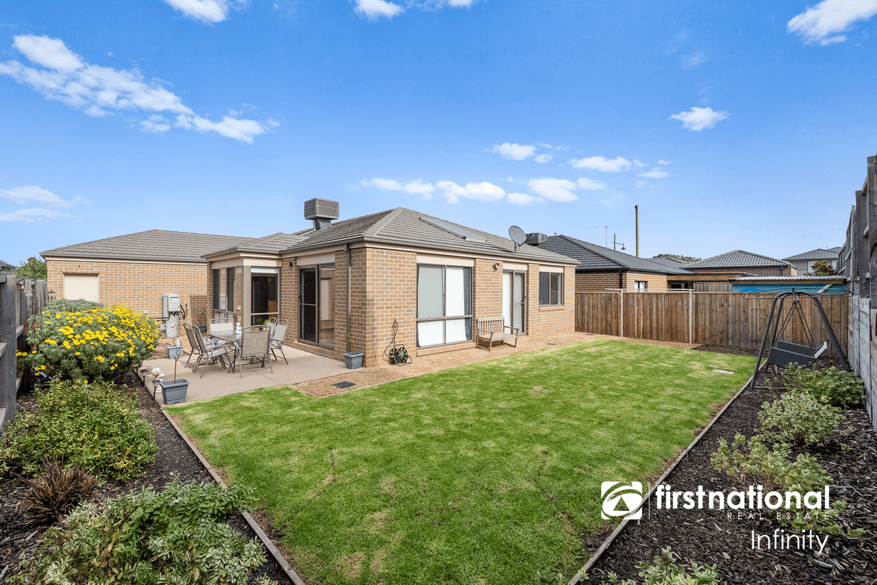 101 Wallaroo Way, Doreen, VIC 3754