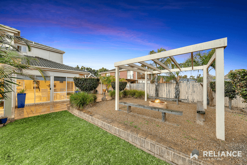 3 Lakeview Terrace, Melton West, VIC 3337