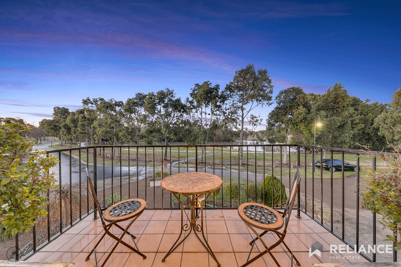 3 Lakeview Terrace, Melton West, VIC 3337