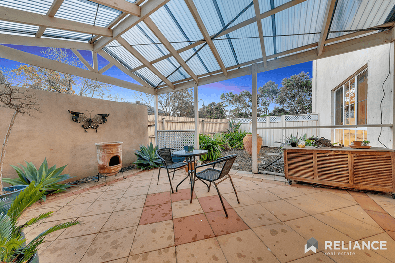 3 Lakeview Terrace, Melton West, VIC 3337