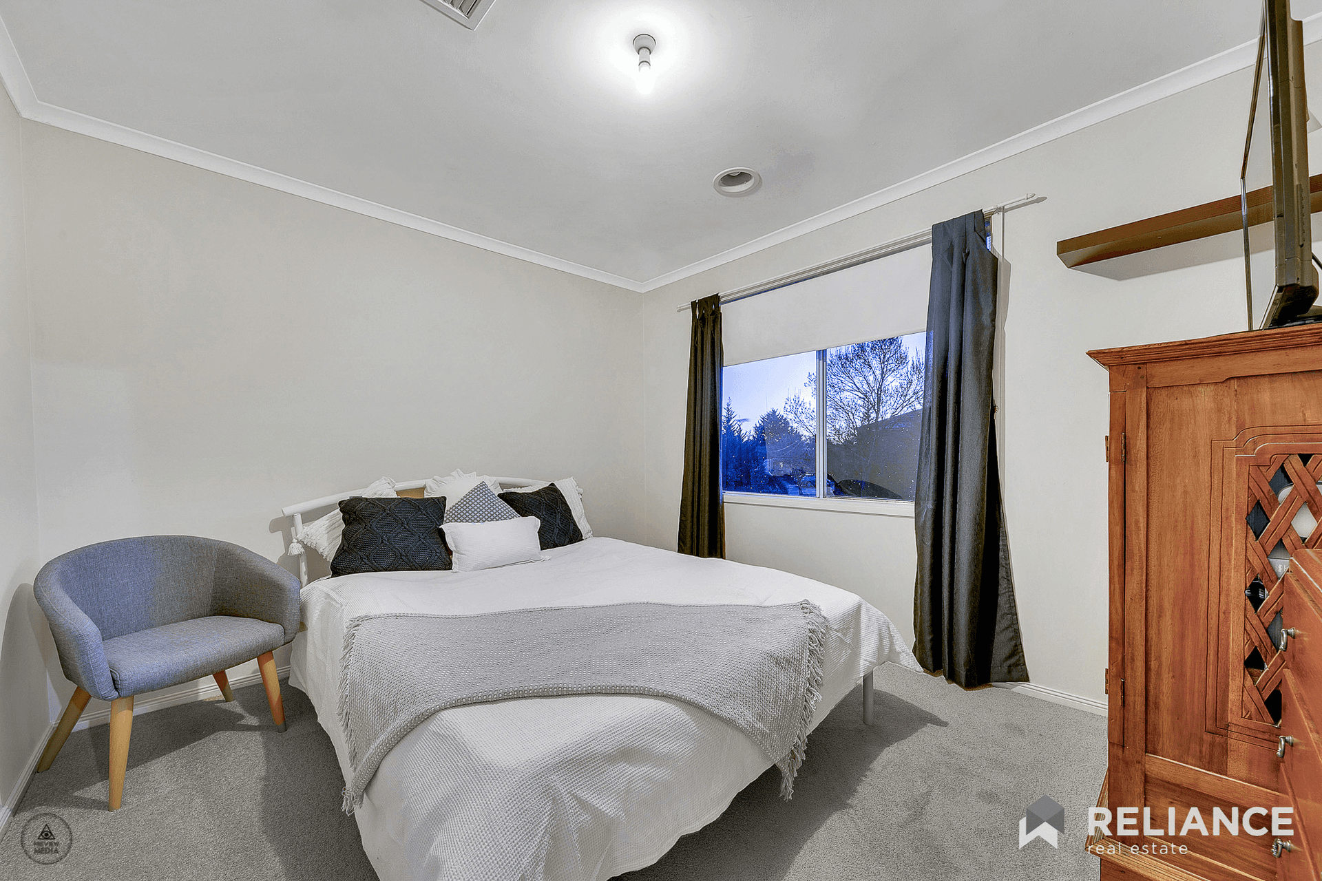 3 Lakeview Terrace, Melton West, VIC 3337