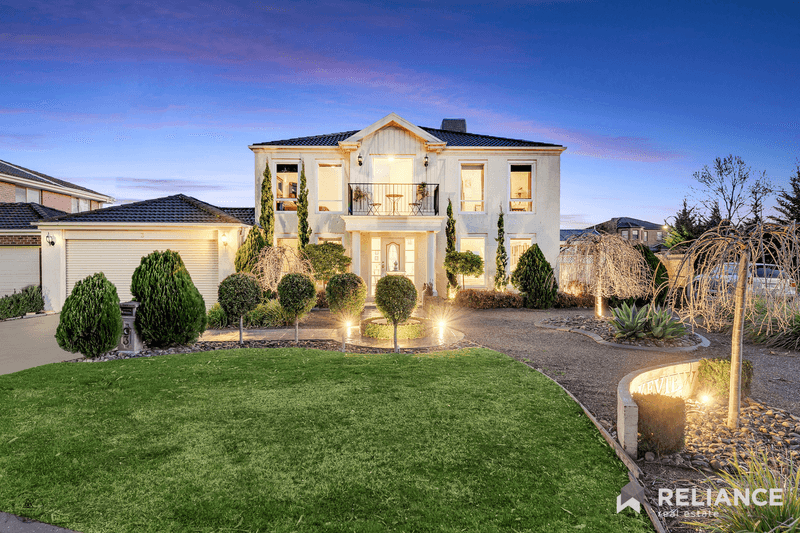 3 Lakeview Terrace, Melton West, VIC 3337