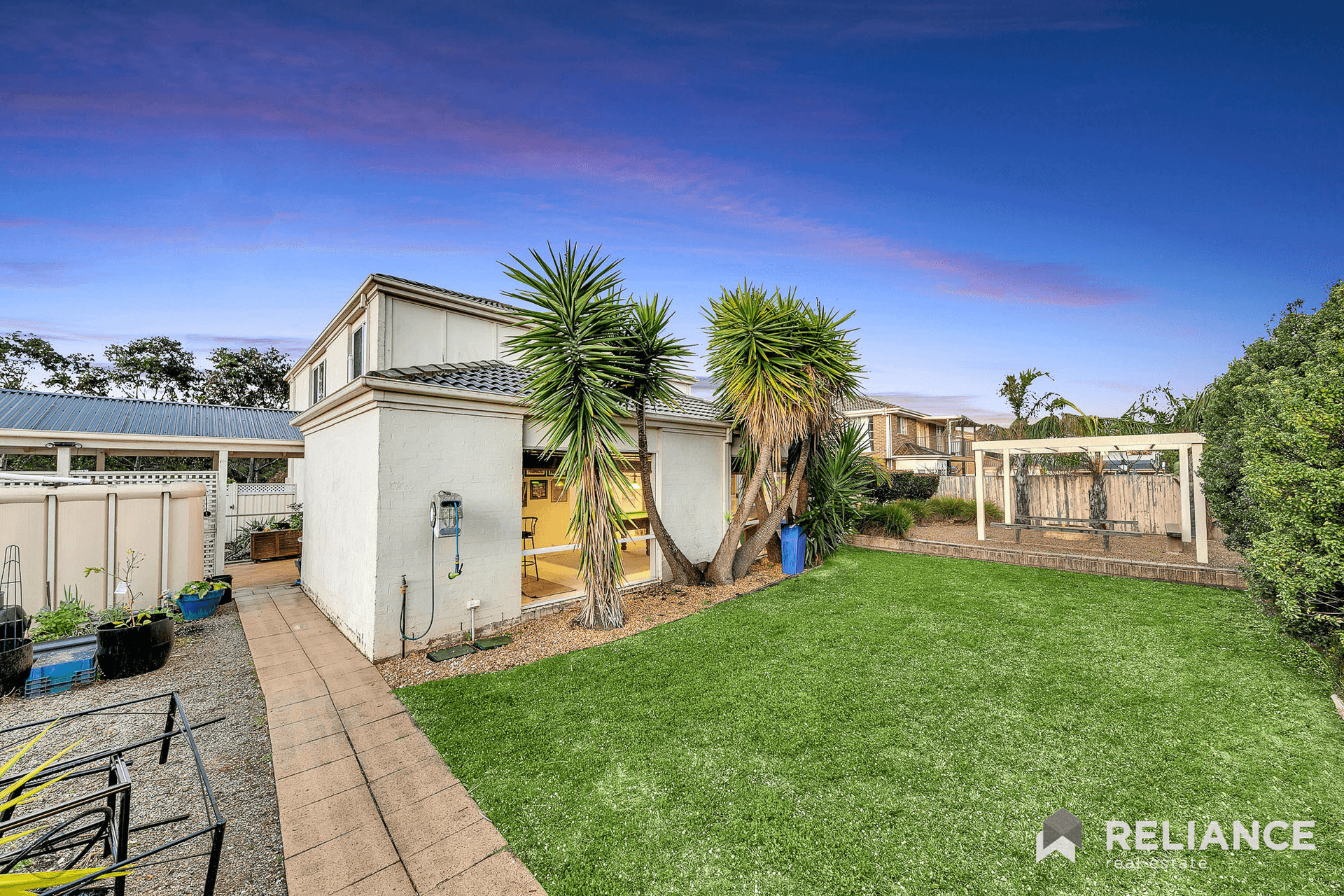 3 Lakeview Terrace, Melton West, VIC 3337