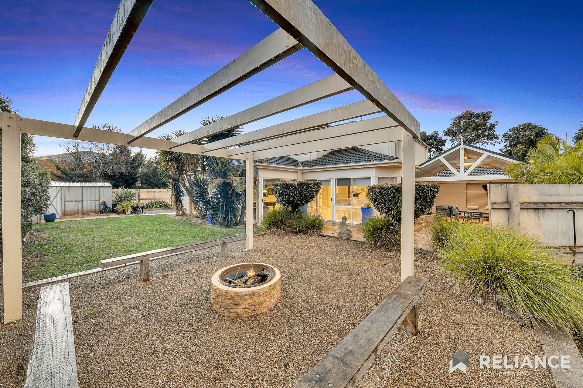 3 Lakeview Terrace, Melton West, VIC 3337