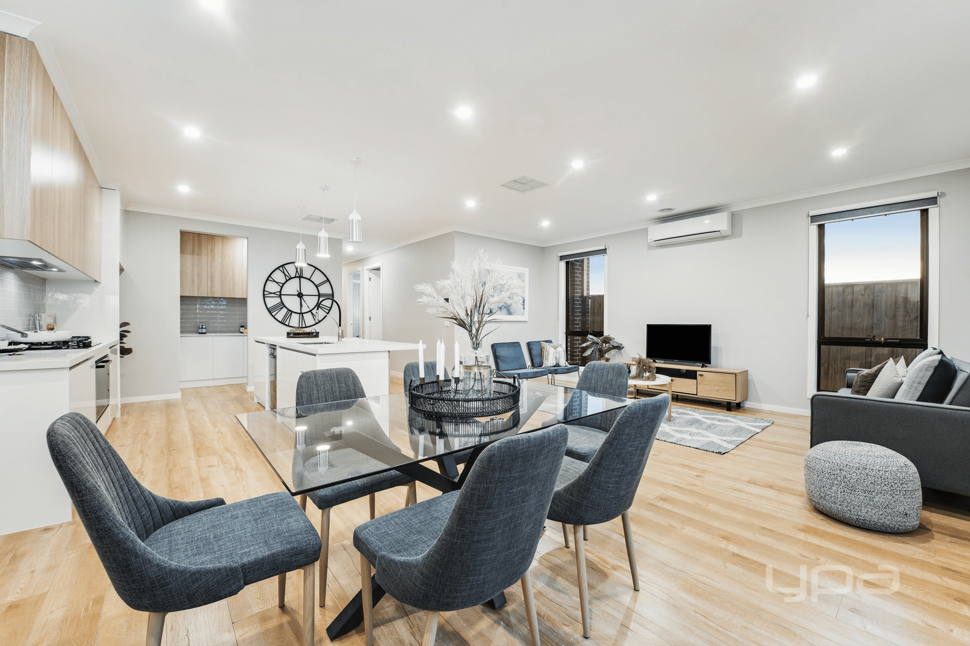 45 Docker Circuit, Mickleham, VIC 3064