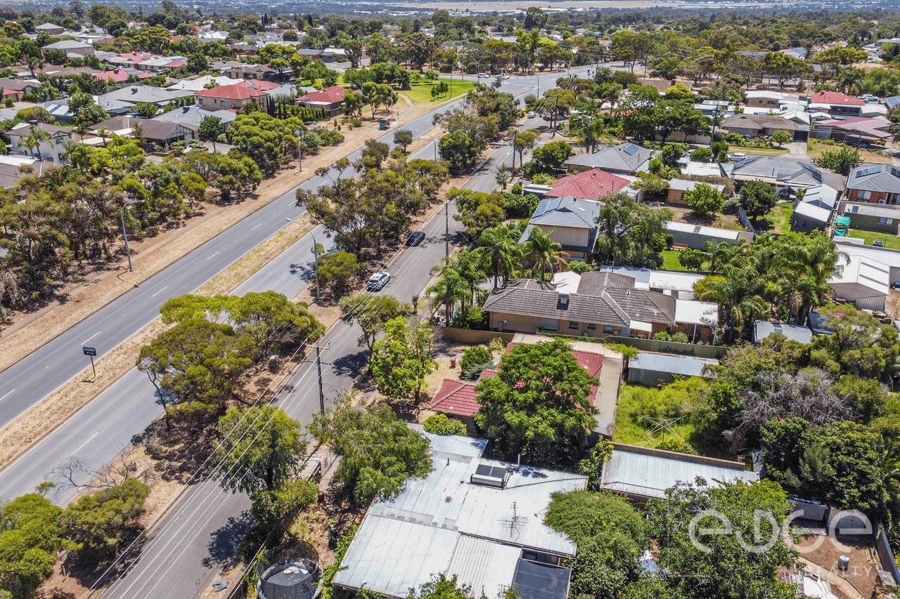 100 Walkleys Road, VALLEY VIEW, SA 5093