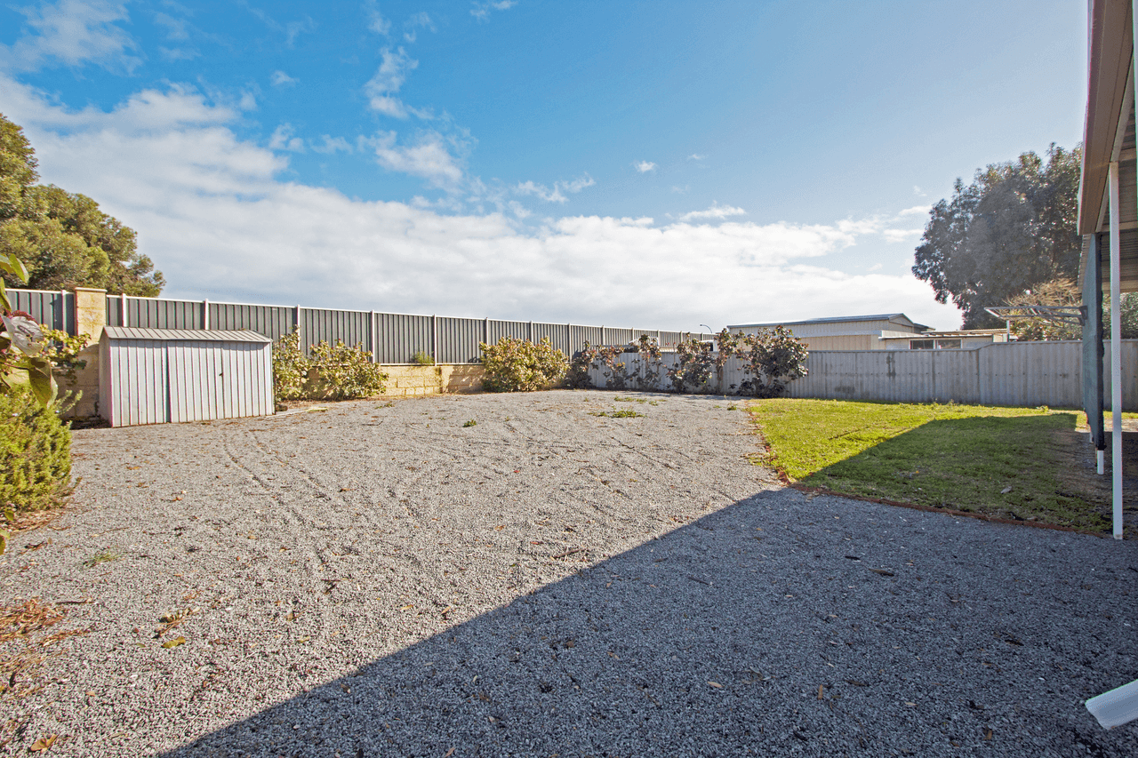 57 Nairn Street, LEEMAN, WA 6514