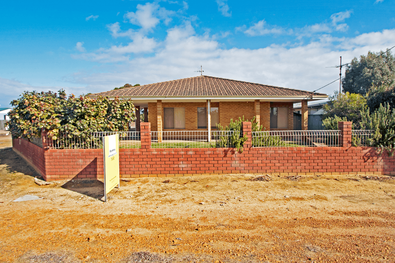 57 Nairn Street, LEEMAN, WA 6514