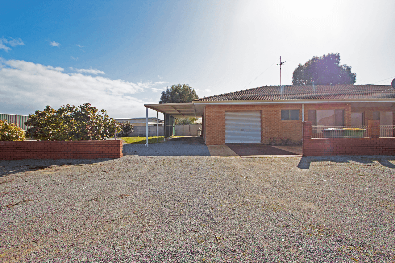 57 Nairn Street, LEEMAN, WA 6514