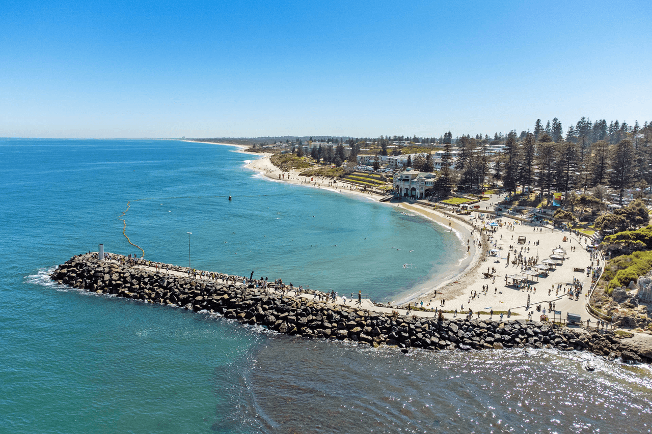 66 Broome Street, COTTESLOE, WA 6011