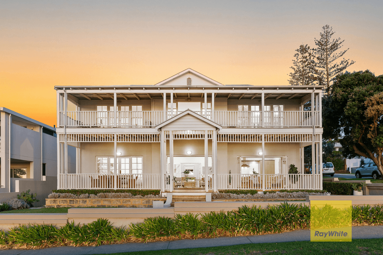 66 Broome Street, COTTESLOE, WA 6011