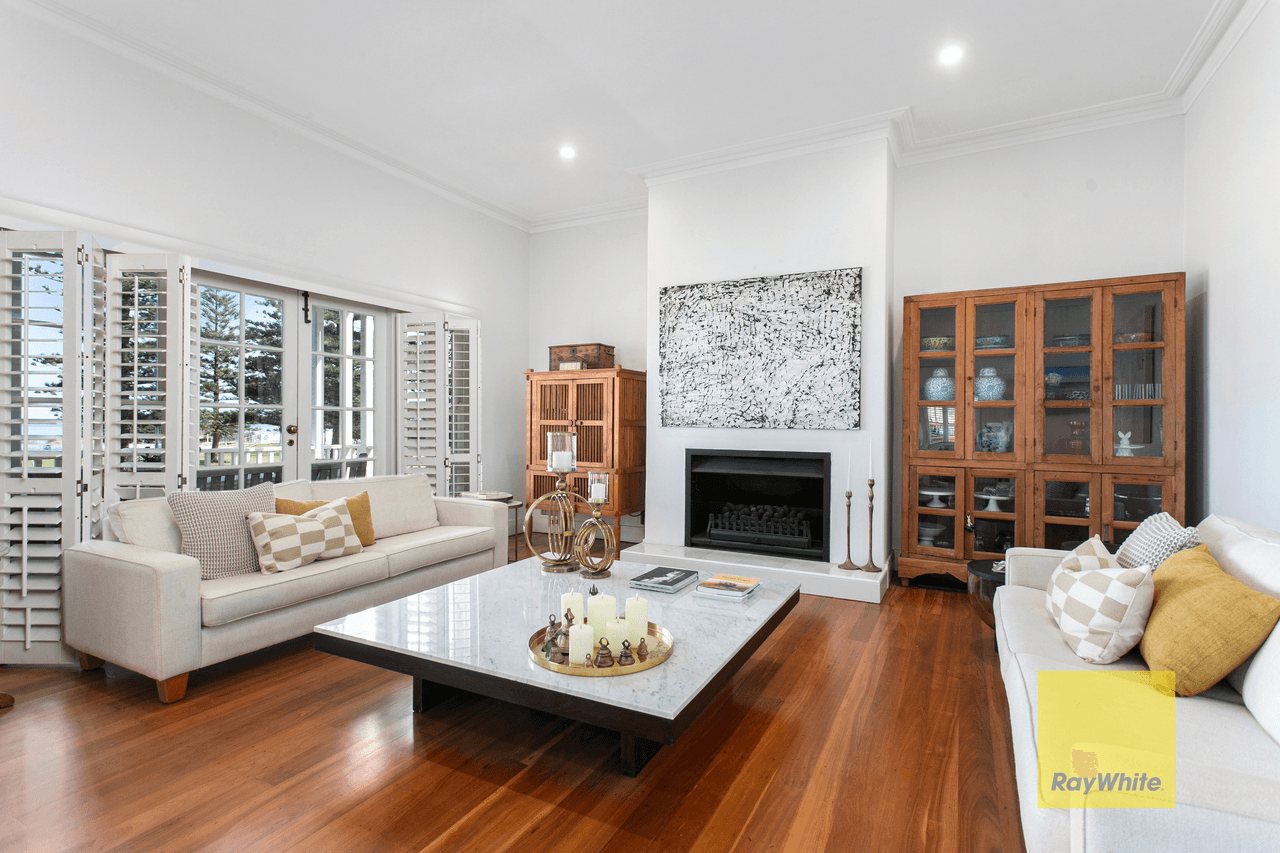 66 Broome Street, COTTESLOE, WA 6011