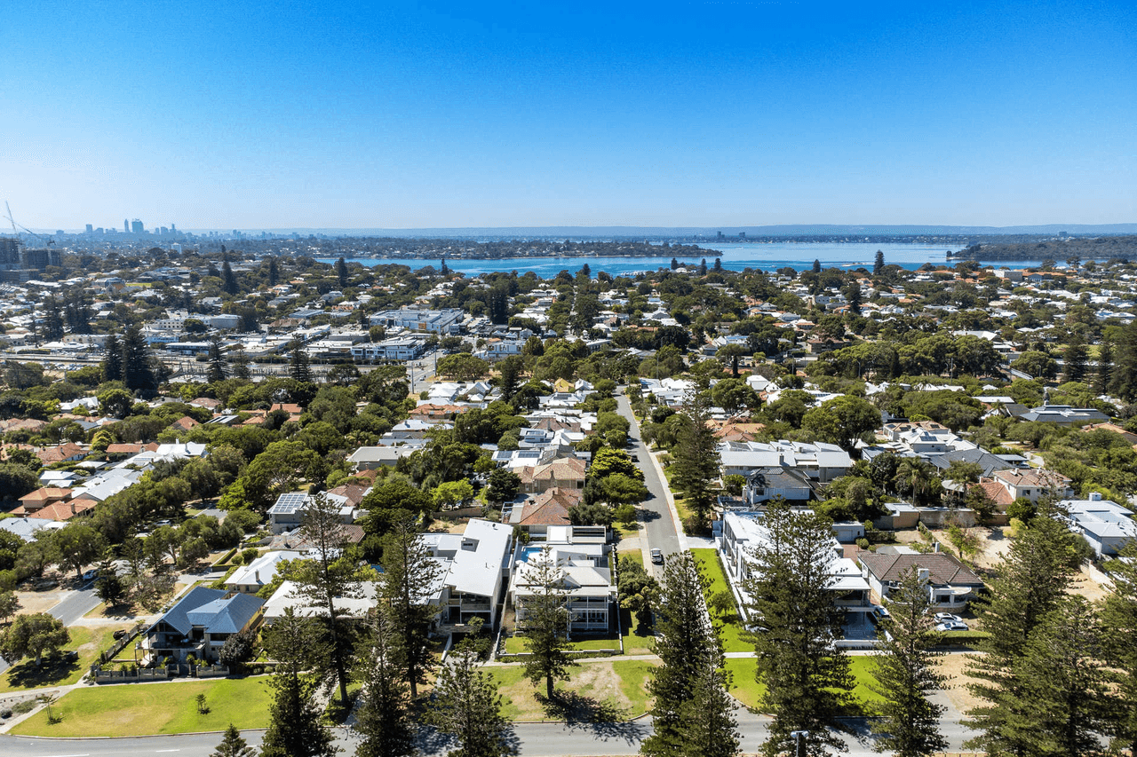 66 Broome Street, COTTESLOE, WA 6011