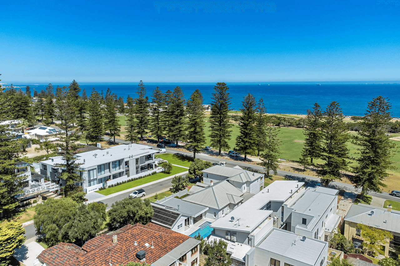 66 Broome Street, COTTESLOE, WA 6011