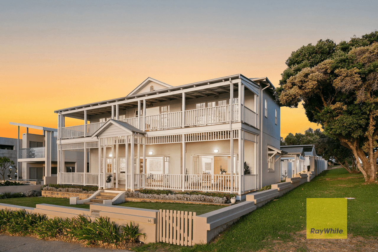 66 Broome Street, COTTESLOE, WA 6011