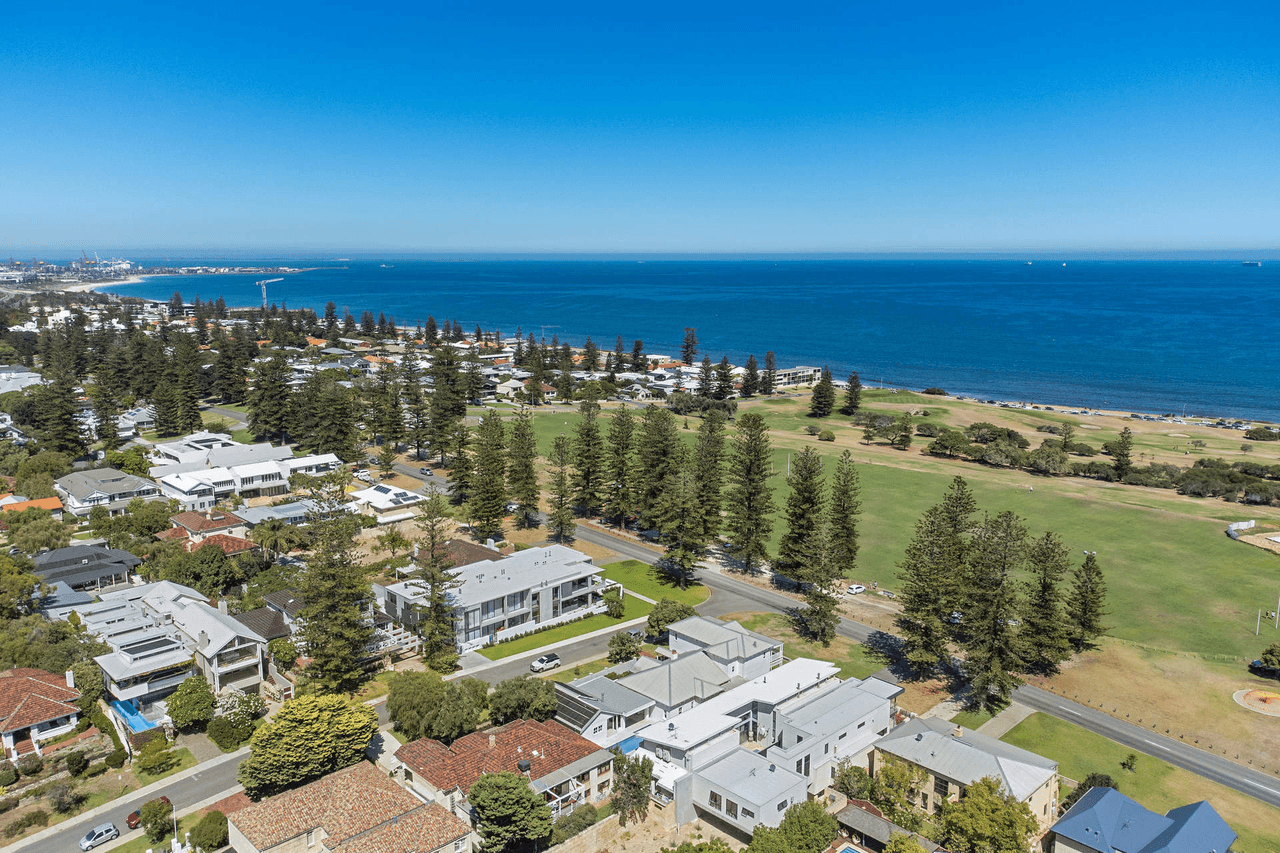 66 Broome Street, COTTESLOE, WA 6011