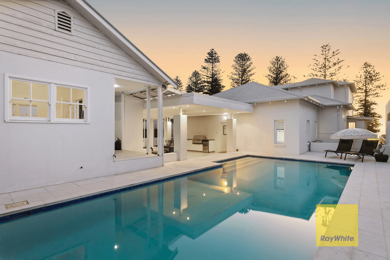 66 Broome Street, COTTESLOE, WA 6011