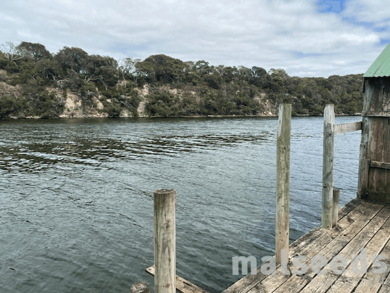 Glenelg River, Nelson, VIC 3292