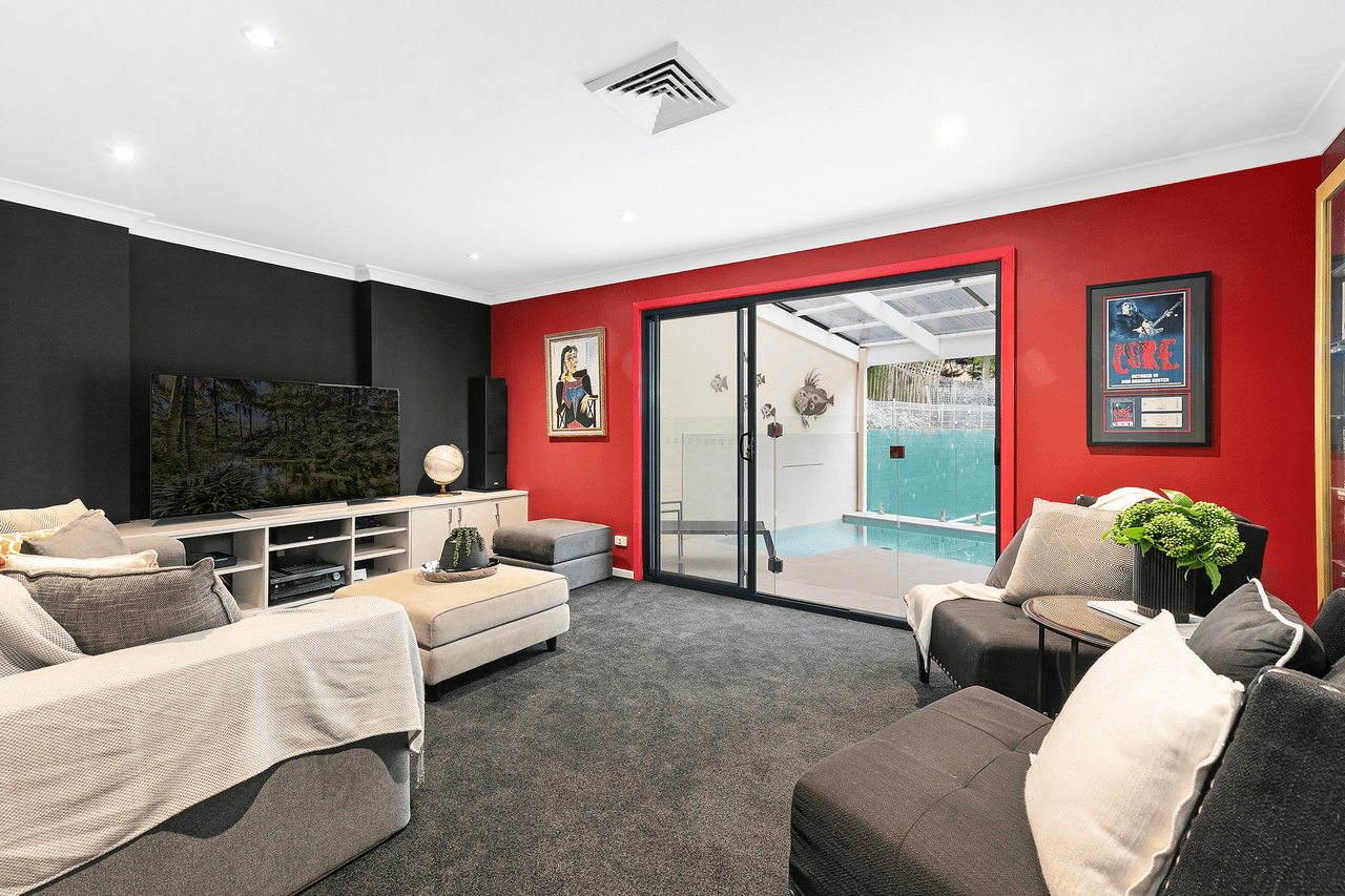 10A Wambool Street, TURRAMURRA, NSW 2074