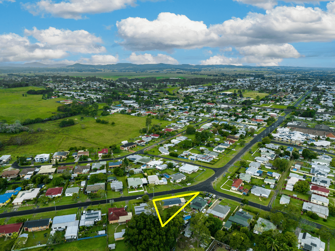 23 Bruton Street, CASINO, NSW 2470