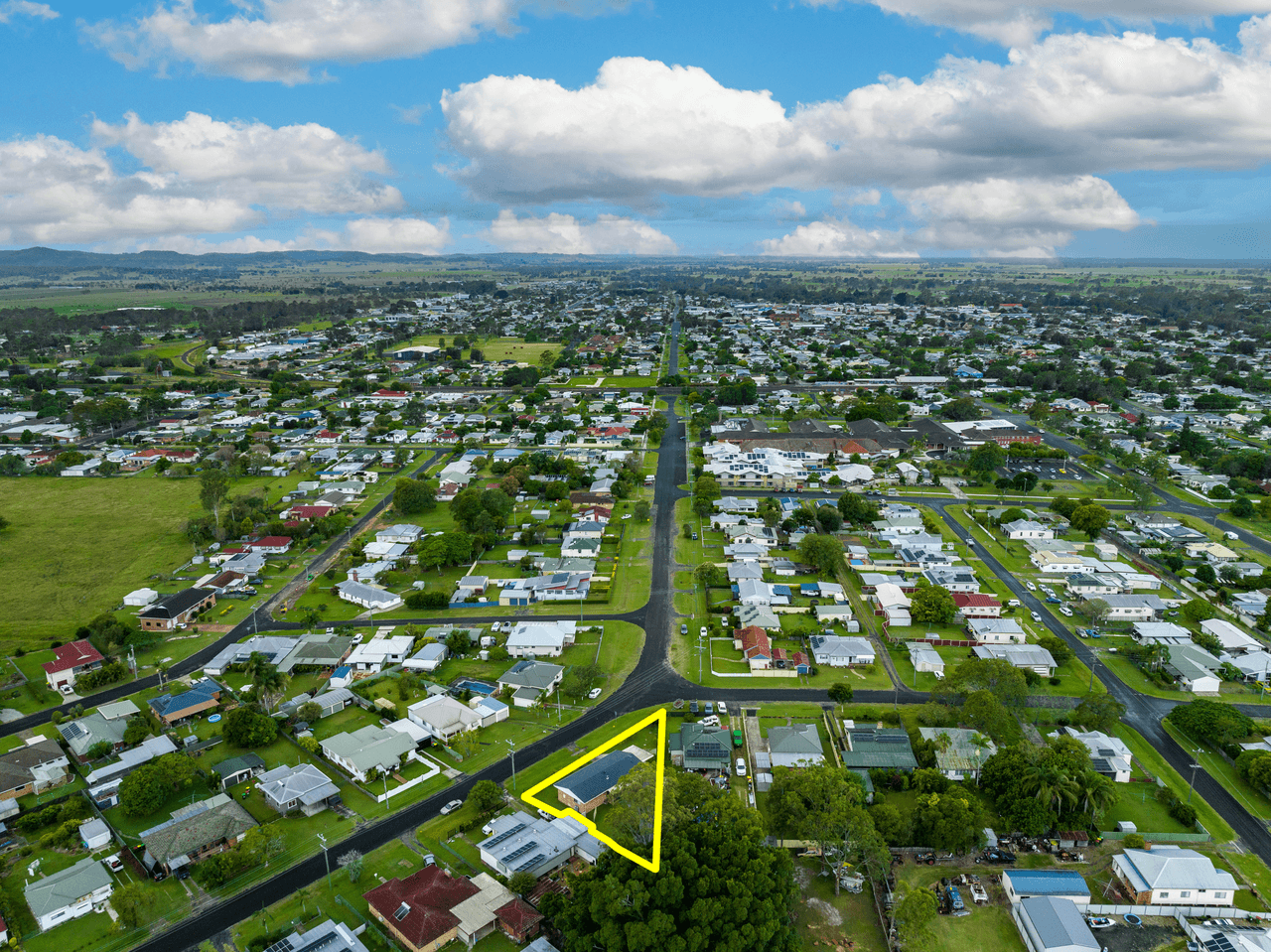 23 Bruton Street, CASINO, NSW 2470