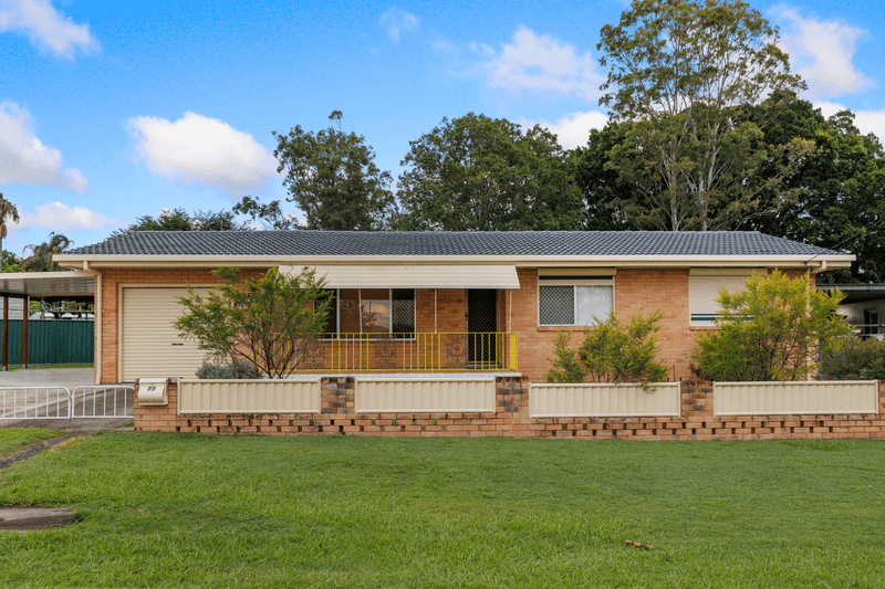 23 Bruton Street, CASINO, NSW 2470