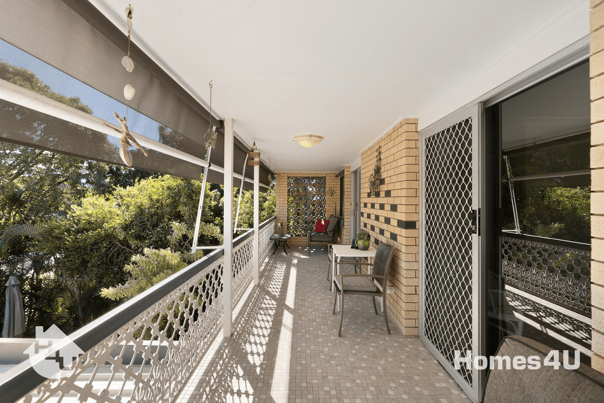 6 Moffatt Street, Scarborough, QLD 4020