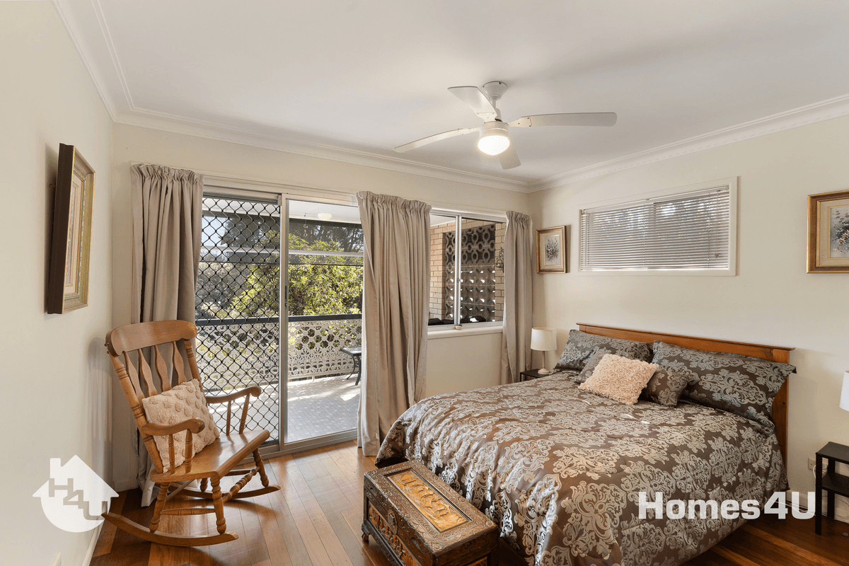 6 Moffatt Street, Scarborough, QLD 4020