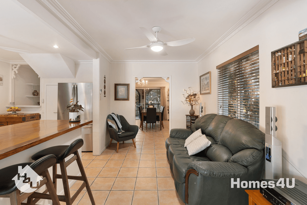 6 Moffatt Street, Scarborough, QLD 4020