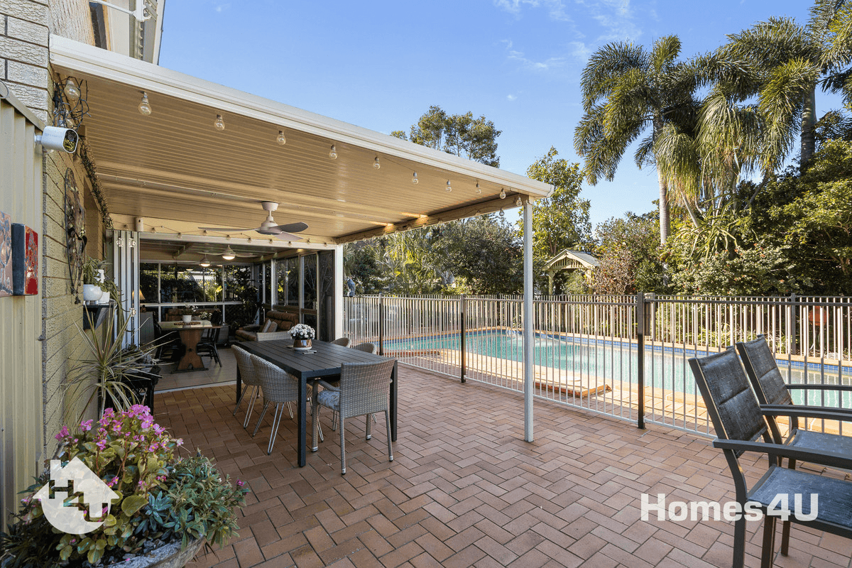 6 Moffatt Street, Scarborough, QLD 4020