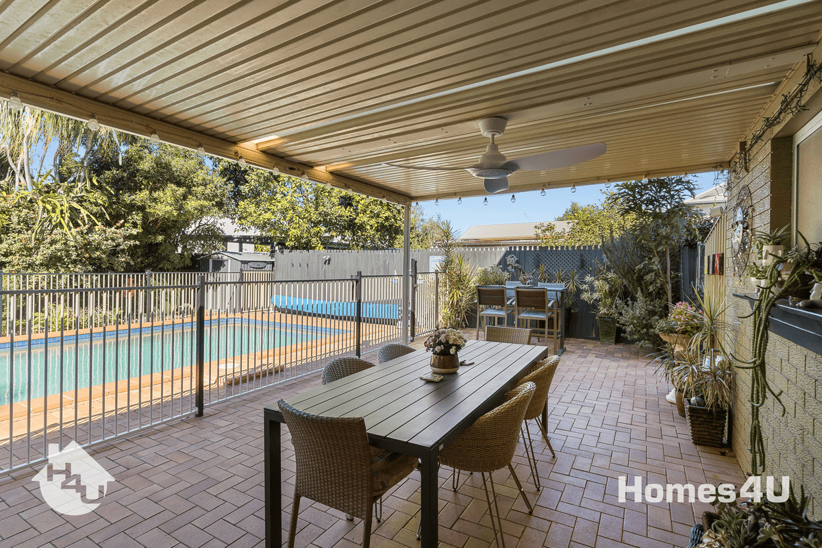 6 Moffatt Street, Scarborough, QLD 4020