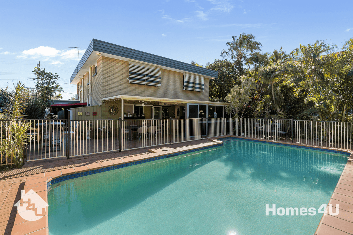 6 Moffatt Street, Scarborough, QLD 4020