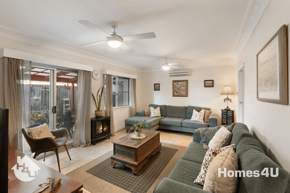 6 Moffatt Street, Scarborough, QLD 4020