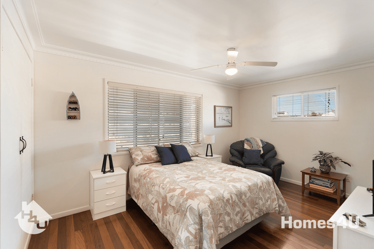 6 Moffatt Street, Scarborough, QLD 4020