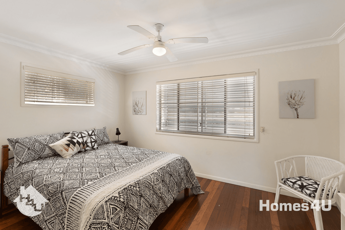 6 Moffatt Street, Scarborough, QLD 4020