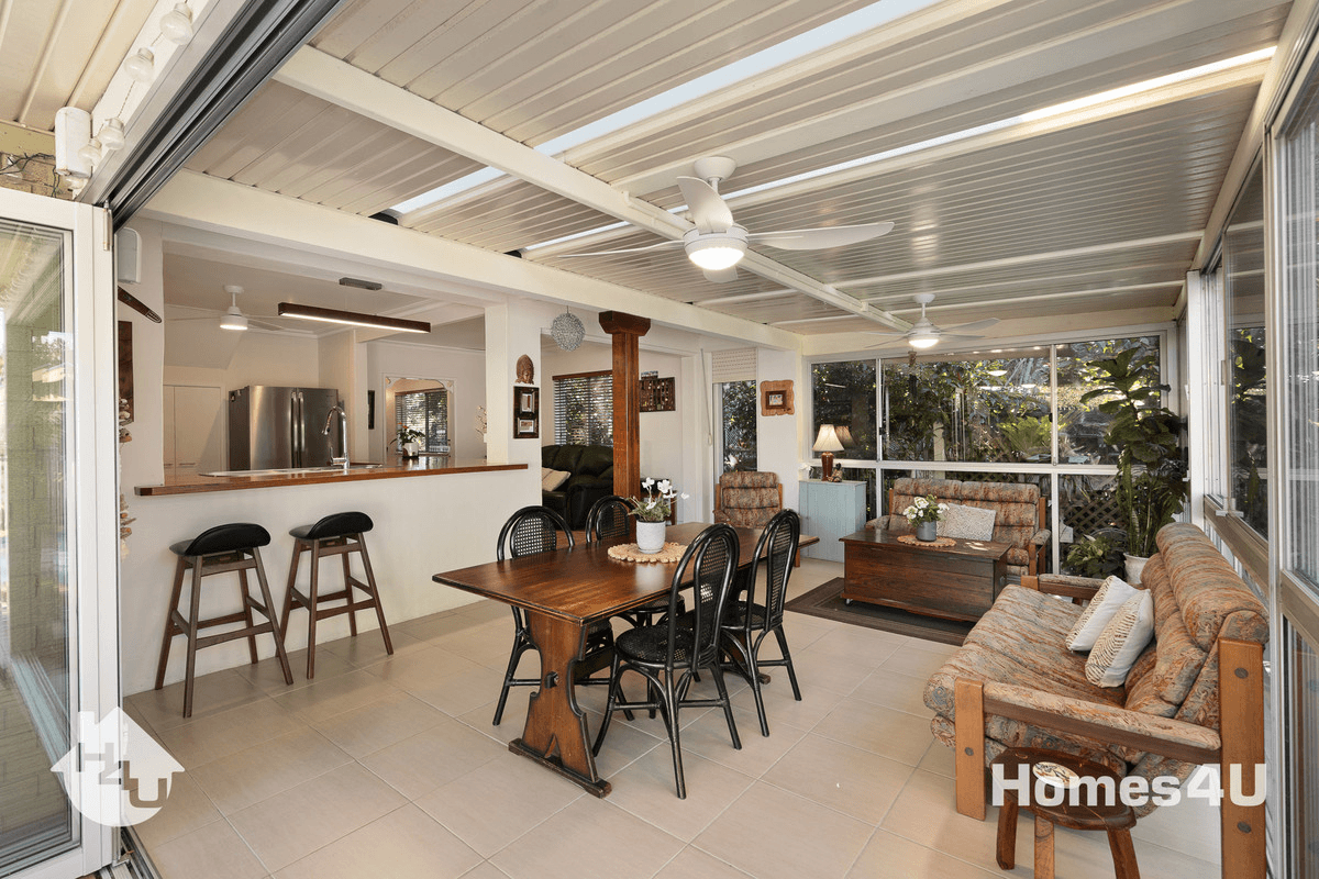 6 Moffatt Street, Scarborough, QLD 4020