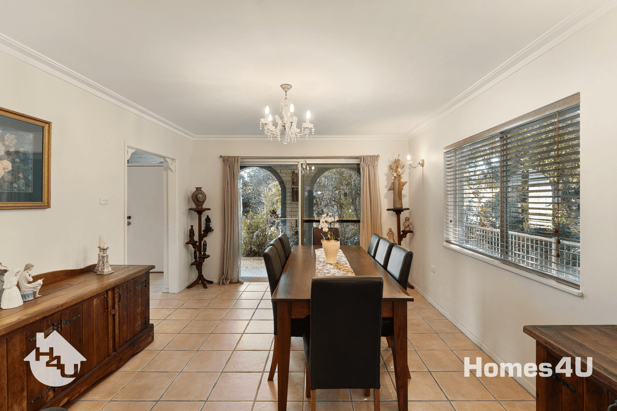 6 Moffatt Street, Scarborough, QLD 4020