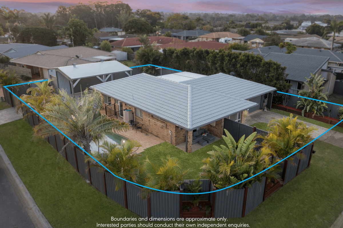 23 Marlene Street, Murrumba Downs, QLD 4503