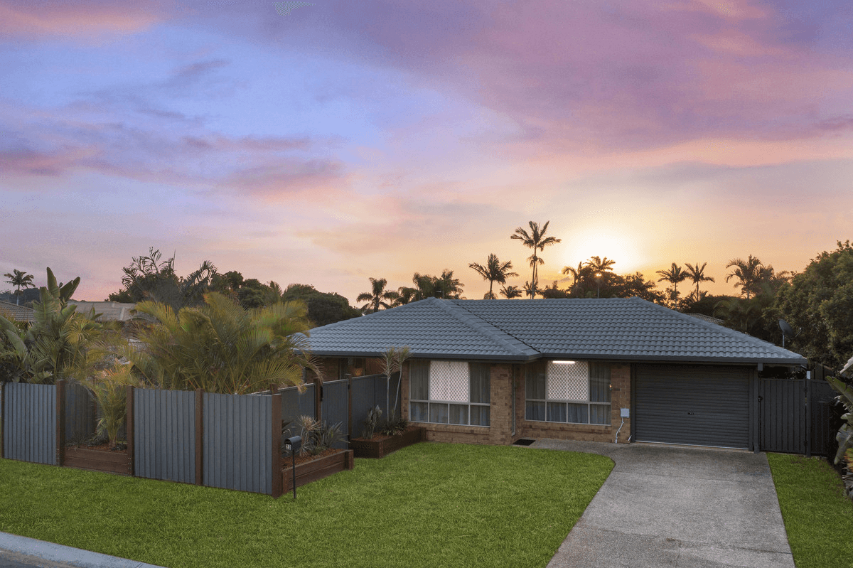 23 Marlene Street, Murrumba Downs, QLD 4503