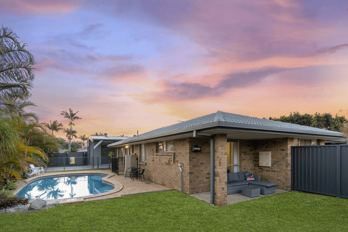 23 Marlene Street, Murrumba Downs, QLD 4503